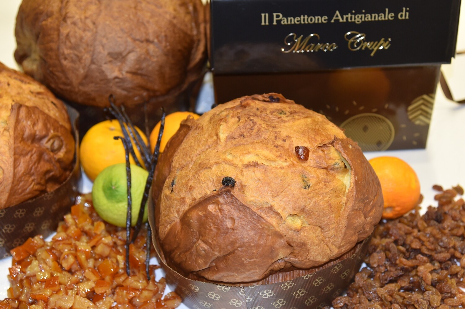 Panettone tradizionale 1 kg