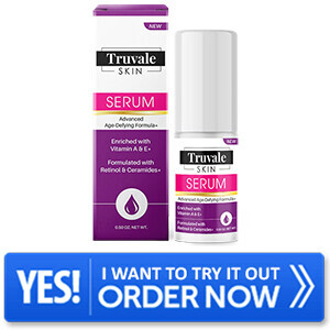 Truvale Skin Serum Advanced Age Defying Formula – Ingredients & Price For Sale