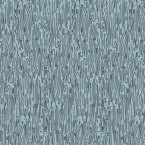 Little Forester Fusion von Jessica Swift für Art Gallery Fabrics | Wildwood Forester