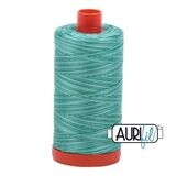 Aurifil Nähgarn 50wt | No. 4662 - Creme De Menthe | 1300m