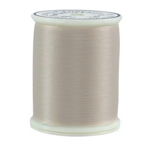 Superior Threads | The Bottom Line | 60wt | Off-White - No.655