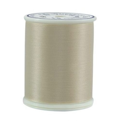 Superior Threads | The Bottom Line | 60wt | Elfenbein - No.651
