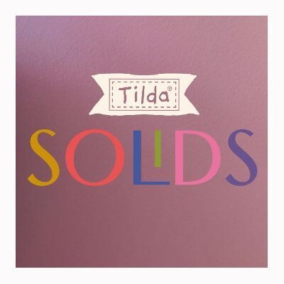 Tilda Solids