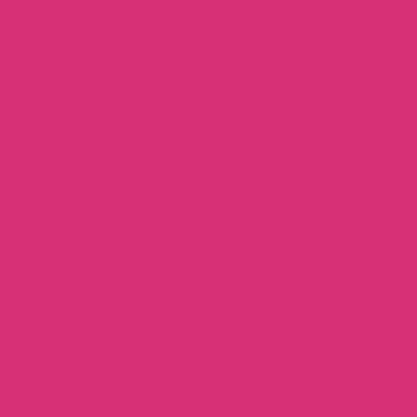 Pure Solids von AGF in der Farbe PE-439  | Raspberry Rose