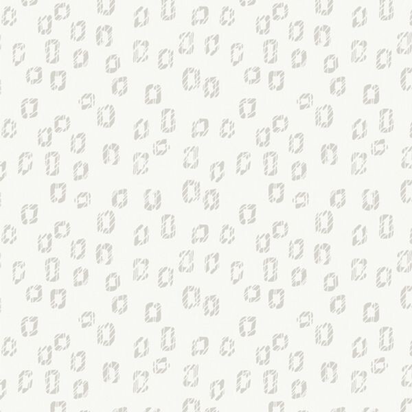 Duality Fusion von AGF | Woodblock White