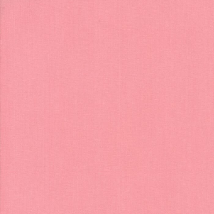Moda Bella Solids | Pink | 9900 61