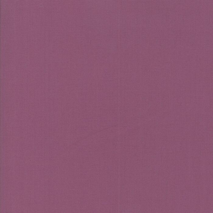 Moda Bella Solids | Plum | 9900 204