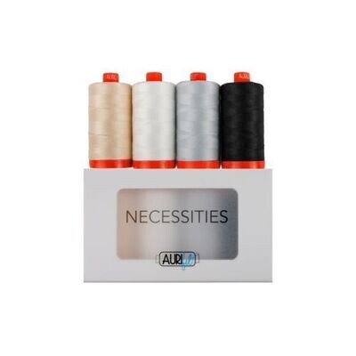 Aurifil | House Collection by Necessities