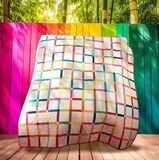 Quilt Kit | Peanutbutter meets Octopourse