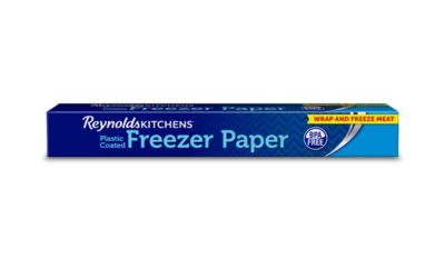Reynolds Kitchens® Freezer Paper