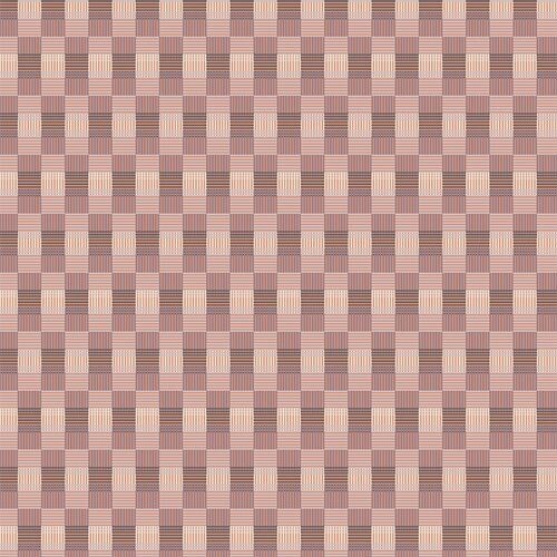 Duval von Suzy Quilts  für Art Gallery Fabrics | Basket Weave Haze