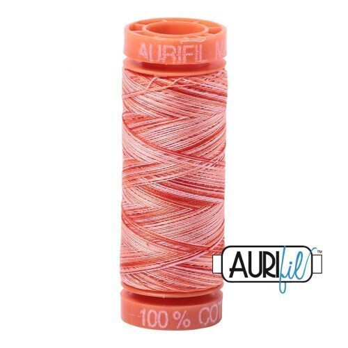 Aurifil Garn 50wt | No. 4659 - Mango Mist ​|  200m