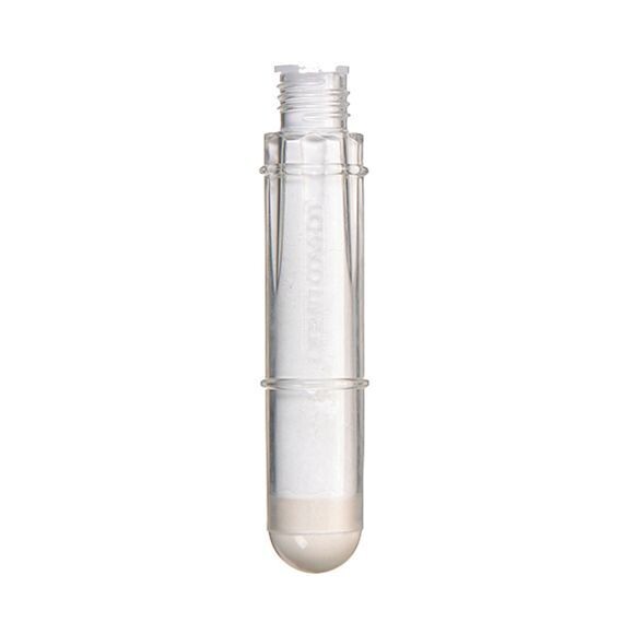Nachfüllpatrone für Chaco Liner in Stiftform  | Weiß