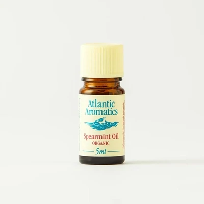 Bio-Krauseminzöl von Atlantic Aromatics | 5 ml