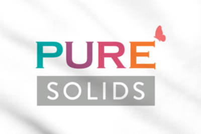 PURE Solids