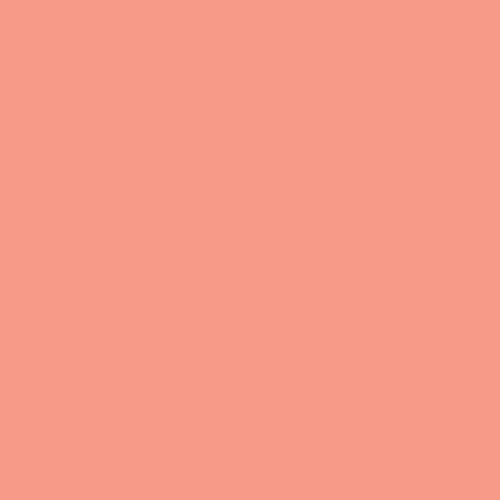 Pure Solids von Art Gallery Fabrics in der Farbe PE-450 | Grapefruit