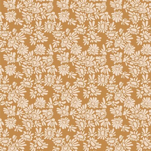 Evolve von Suzy Quilts  für Art Gallery Fabrics | Tiny Meadow Queen Bee