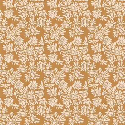 Evolve von Suzy Quilts für Art Gallery Fabrics | Tiny Meadow Queen Bee