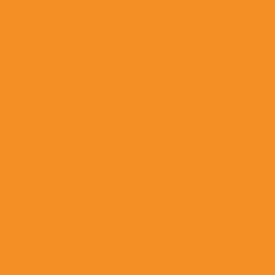 Pure Solids von Art Gallery Fabrics in der Farbe PE-520 | Sweet Tangerine