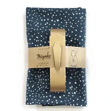 Miyako Furoshiki-Tasche Set | diverse Muster Miyako Furoshiki-Tasche Set | diverse Muster