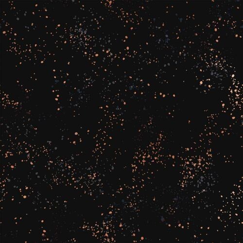 Speckled by Ruby Star Society | Black | RS5027-61, Stoffgröße: Fat Quarter