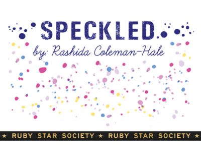 RSS Speckled