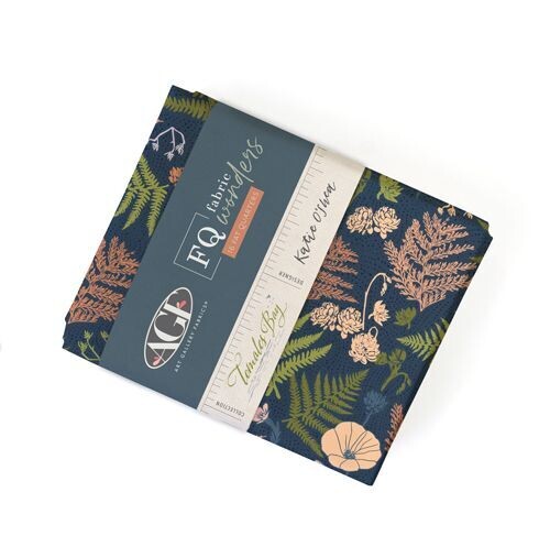 Tomales Bay | Fat Quarter Bundle | Art Gallery Fabrics Tomales Bay | Fat Quarter Bundle | Art Gallery Fabrics