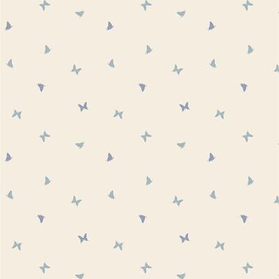 Fresh Linen von Katie O'Shea für Art Gallery Fabrics | Fluttering Sky