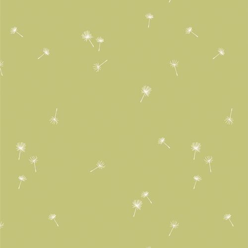 Fresh Linen von Katie O'Shea für Art Gallery Fabrics | Dancing Dandelions Crisp Fresh Linen von Katie O'Shea für Art Gallery Fabrics | Dancing Dandelions Crisp