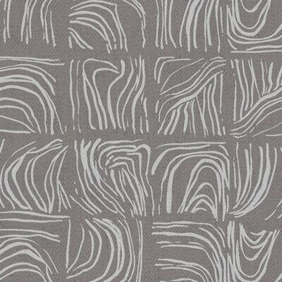 AbstrArt von Katarina Roccella für Art Gallery Fabrics | Bark Stamps Shadow