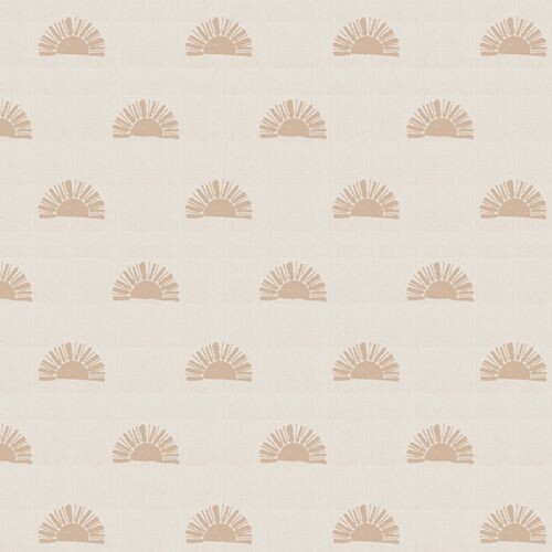 AbstrArt von Katarina Roccella für Art Gallery Fabrics | Morning Horizon Warm AbstrArt von Katarina Roccella für Art Gallery Fabrics | Morning Horizon Warm