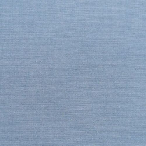 Tilda Chambray Basics | Blue