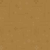 Decostitch Elements von Art Gallery Fabrics in der Farbe DSE-722 | Golden Earth