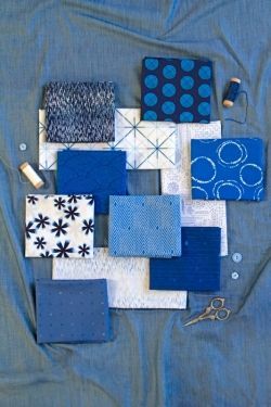 InkPerfect | Fat Quarter Bundle | Art Gallery Fabrics