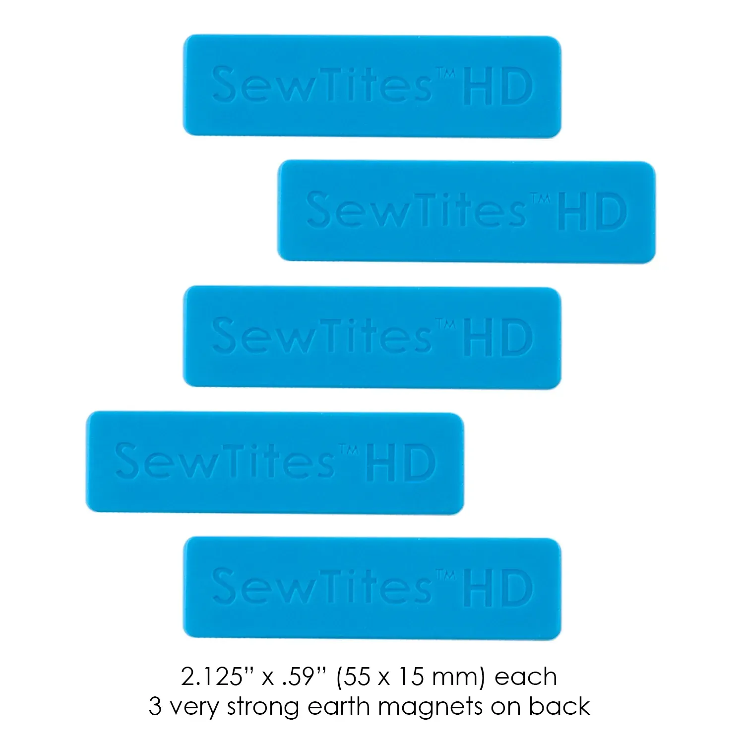 SewTites HD | 5er Set