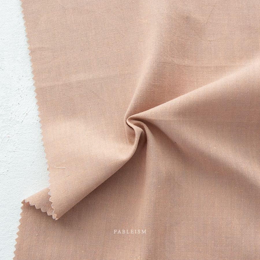 Fableism | Everyday Chambray | Nocturne | Hale