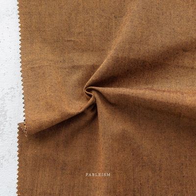 Fableism | Everyday Chambray | Nocturne | Amber