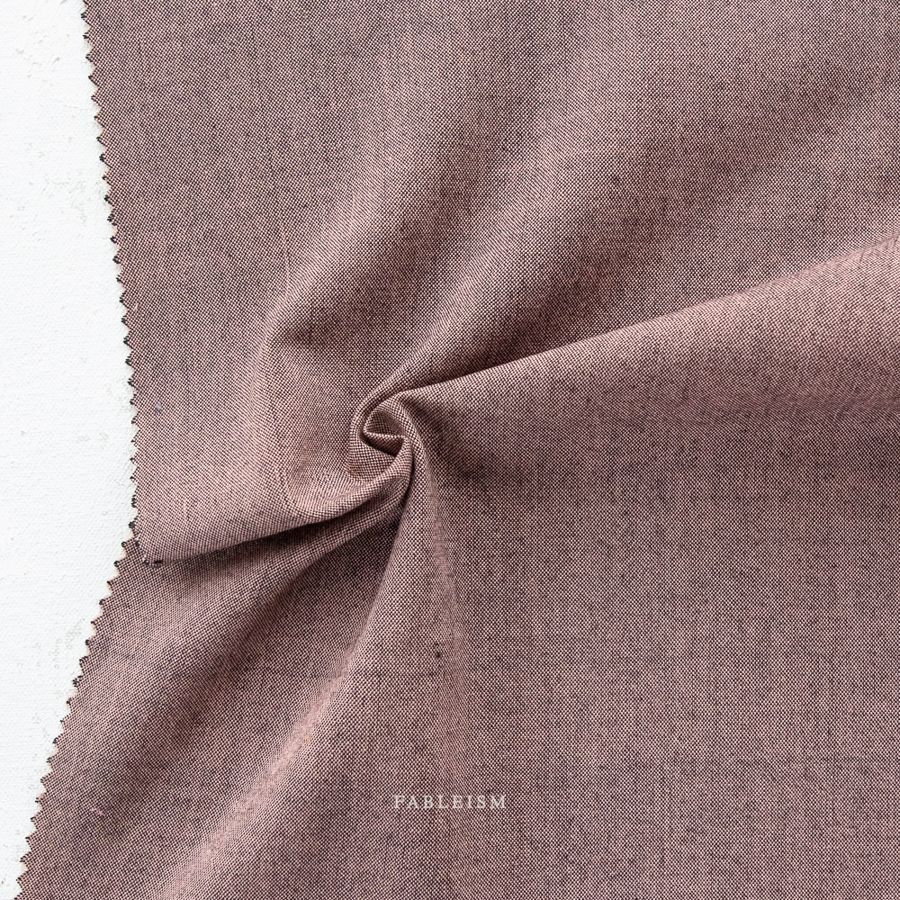 Fableism | Everyday Chambray | Nocturne | Quartz