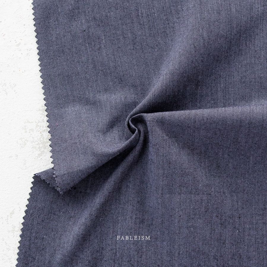 Fableism | Everyday Chambray | Nocturne | Galaxy