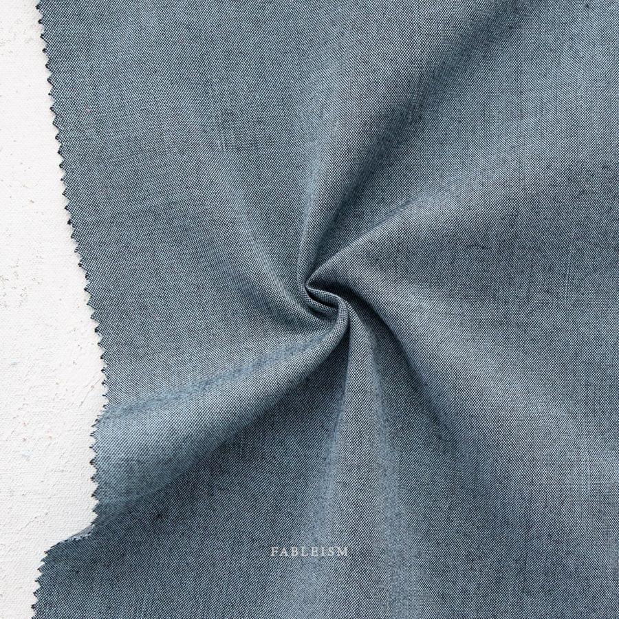 Fableism | Everyday Chambray | Nocturne | Luna