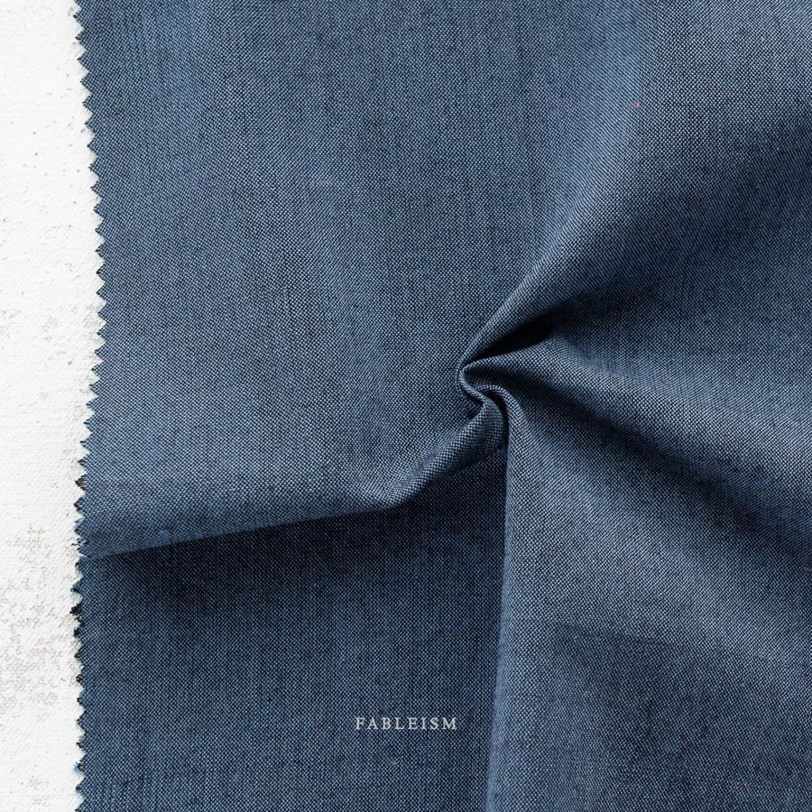 Fableism | Everyday Chambray | Nocturne | Stardust
