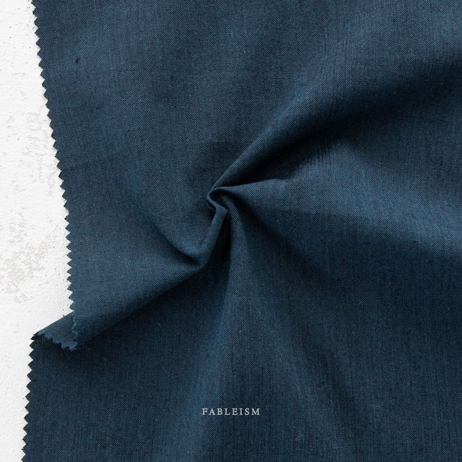 Fableism | Everyday Chambray | Nocturne | Cosmos