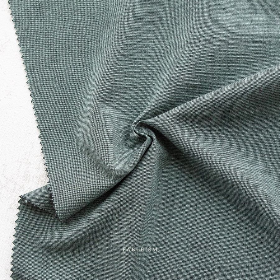 Fableism | Everyday Chambray | Nocturne | Flora
