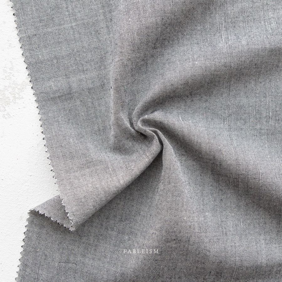 Fableism | Everyday Chambray | Nocturne | Quicksilver