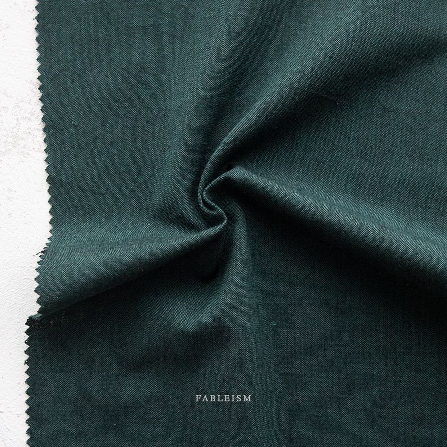 Fableism | Everyday Chambray | Nocturne | Forest