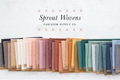 Sprout Woven