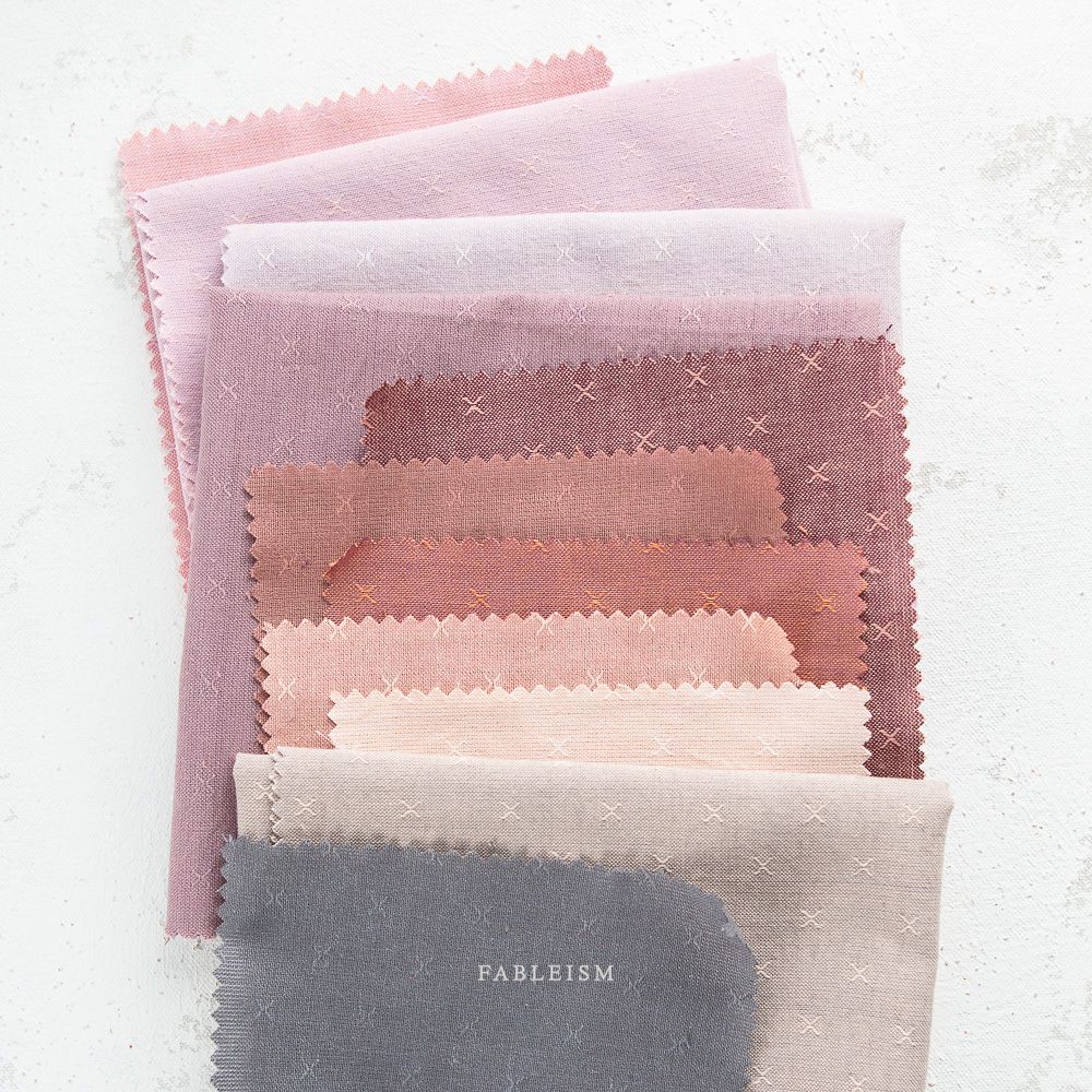 Wisdom | Sprout Aura - Fat Quarter Bundle | Fableism