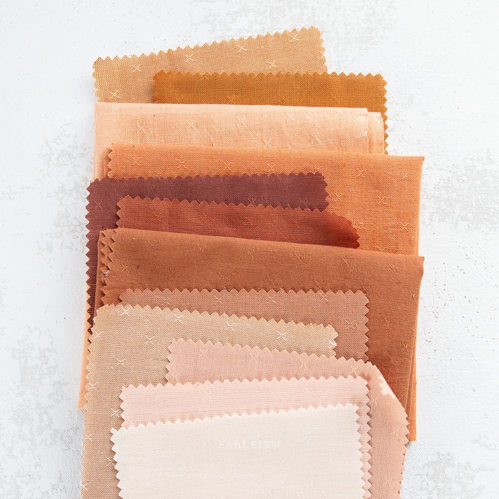 Adventurous | Sprout Aura - Fat Quarter Bundle | Fableism