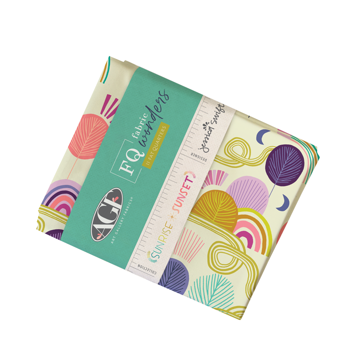 Sunrise Sunset | Bundle | Art Gallery Fabrics