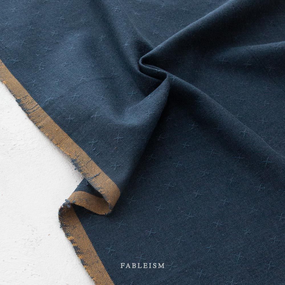Sprout Wovens | Midnight | Fableism